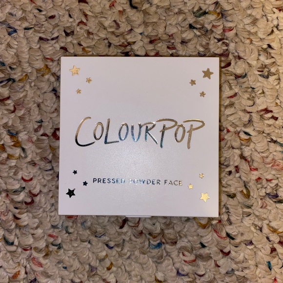 ColourPop pressed bronzer - Picture 1 of 2